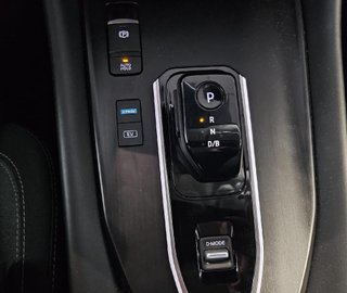 Nissan Qashqai E-POWER 140 KW (190 CV) N-Connecta