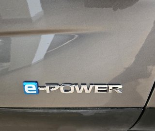 Nissan Qashqai E-POWER 140 KW (190 CV) N-Connecta