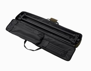 Supporto per canne da pesca Prologic Tri-Sky per 4 canne