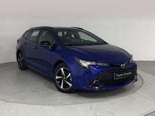 Toyota Corolla 140H Active Plus Touring Sport