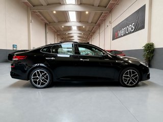 Kia Optima 1.6 CRDi 100kW (136CV) GT Line DCT