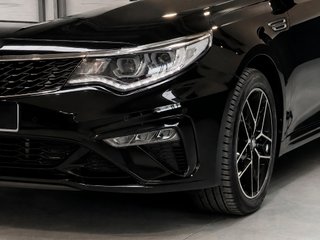 Kia Optima 1.6 CRDi 100kW (136CV) GT Line DCT
