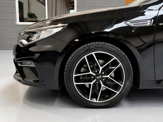 Kia Optima 1.6 CRDi 100kW (136CV) GT Line DCT
