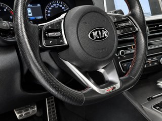 Kia Optima 1.6 CRDi 100kW (136CV) GT Line DCT