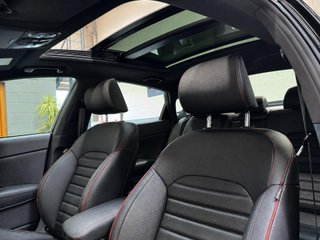Kia Optima 1.6 CRDi 100kW (136CV) GT Line DCT