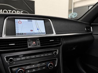 Kia Optima 1.6 CRDi 100kW (136CV) GT Line DCT