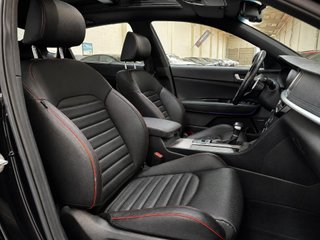 Kia Optima 1.6 CRDi 100kW (136CV) GT Line DCT