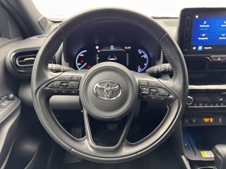 Toyota Yaris Cross 1.5 120H Adventure