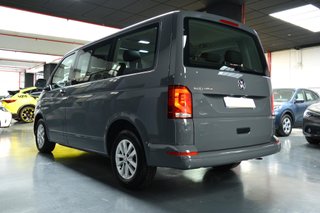 VOLKSWAGEN Multivan Origin Corto 2.0 TDI 110kW BMT