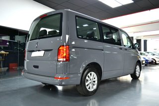 VOLKSWAGEN Multivan Origin Corto 2.0 TDI 110kW BMT