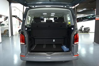 VOLKSWAGEN Multivan Origin Corto 2.0 TDI 110kW BMT