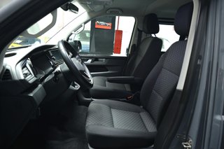 VOLKSWAGEN Multivan Origin Corto 2.0 TDI 110kW BMT