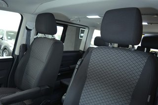 VOLKSWAGEN Multivan Origin Corto 2.0 TDI 110kW BMT