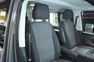 VOLKSWAGEN Multivan Origin Corto 2.0 TDI 110kW BMT