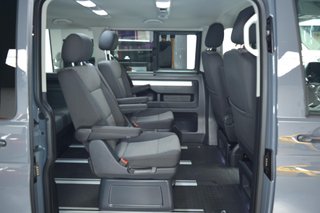 VOLKSWAGEN Multivan Origin Corto 2.0 TDI 110kW BMT