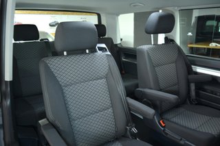 VOLKSWAGEN Multivan Origin Corto 2.0 TDI 110kW BMT