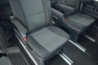 VOLKSWAGEN Multivan Origin Corto 2.0 TDI 110kW BMT