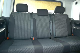 VOLKSWAGEN Multivan Origin Corto 2.0 TDI 110kW BMT