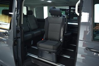 VOLKSWAGEN Multivan Origin Corto 2.0 TDI 110kW BMT