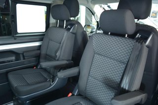 VOLKSWAGEN Multivan Origin Corto 2.0 TDI 110kW BMT