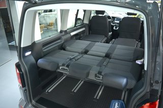 VOLKSWAGEN Multivan Origin Corto 2.0 TDI 110kW BMT