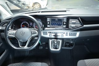 VOLKSWAGEN Multivan Origin Corto 2.0 TDI 110kW BMT