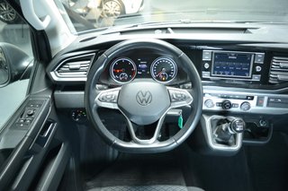 VOLKSWAGEN Multivan Origin Corto 2.0 TDI 110kW BMT