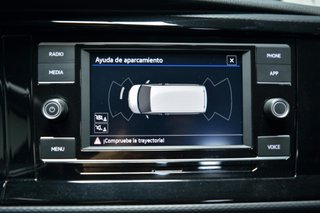 VOLKSWAGEN Multivan Origin Corto 2.0 TDI 110kW BMT