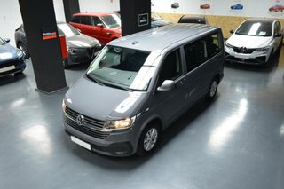 VOLKSWAGEN Multivan Origin Corto 2.0 TDI 110kW BMT