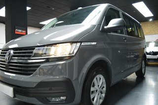 VOLKSWAGEN Multivan Origin Corto 2.0 TDI 110kW BMT