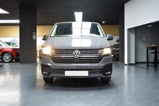 VOLKSWAGEN Multivan Origin Corto 2.0 TDI 110kW BMT