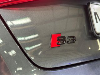 Audi S3 Sportback (2015)
