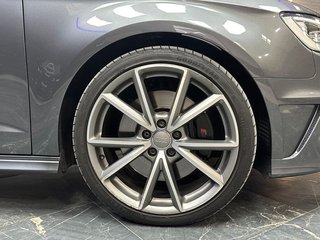Audi S3 Sportback (2015)