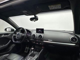 Audi S3 Sportback (2015)