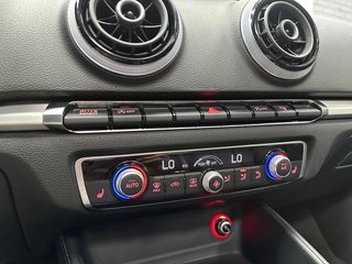 Audi S3 Sportback (2015)