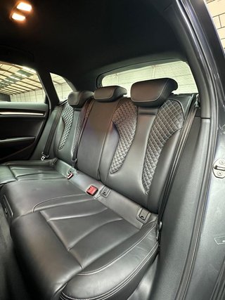Audi S3 Sportback (2015)
