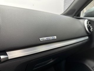 Audi S3 Sportback (2015)