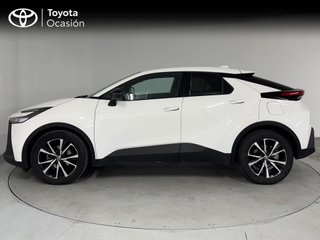 Toyota C-HR 1.8 140H Advance