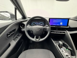 Toyota C-HR 1.8 140H Advance