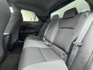 Toyota C-HR 1.8 140H Advance