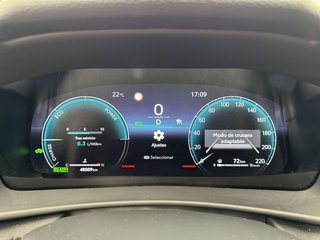 Toyota C-HR 1.8 140H Advance