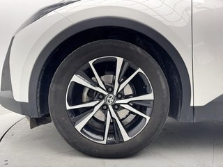 Toyota C-HR 1.8 140H Advance