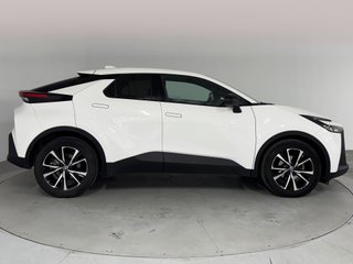 Toyota C-HR 1.8 140H Advance
