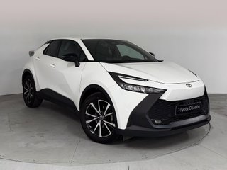Toyota C-HR 1.8 140H Advance