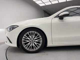 Mercedes-Benz CLA CLA 180 Shooting Brake