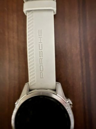 Reloj Garmin Epix Pro Porsche Nuevo