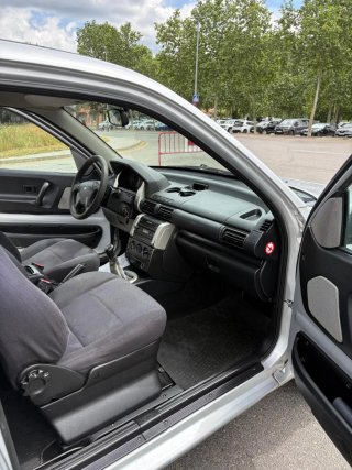Land Rover Freelander 4x4
