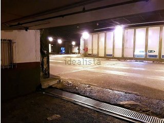 Garaje en alquiler en Cuatro Caminos en Madrid