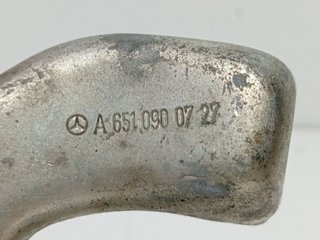 SOPORTE MOTOR A6510900727