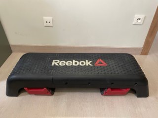 Step Reebok Ajustable